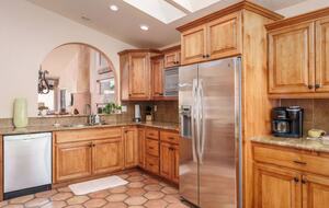 Beautiful Sedona Retreat - Sedona, Arizona