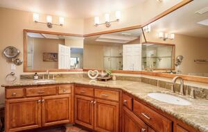 Beautiful Sedona Retreat - Sedona, Arizona