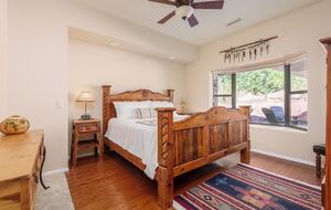 Beautiful Sedona Retreat - Sedona, Arizona
