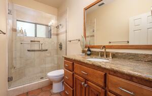 Beautiful Sedona Retreat - Sedona, Arizona