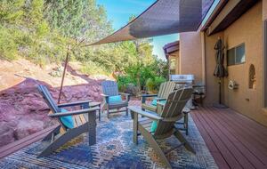 Beautiful Sedona Retreat - Sedona, Arizona