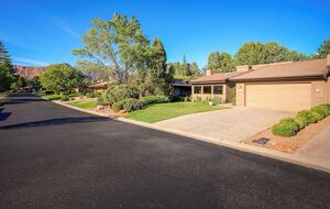 Beautiful Sedona Retreat - Sedona, Arizona