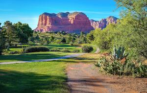 Beautiful Sedona Retreat - Sedona, Arizona
