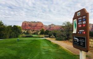 Beautiful Sedona Retreat - Sedona, Arizona