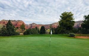 Beautiful Sedona Retreat - Sedona, Arizona