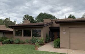 Beautiful Sedona Retreat - Sedona, Arizona