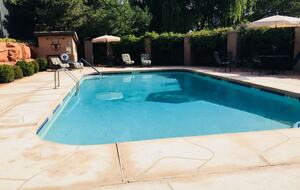 Beautiful Sedona Retreat - Sedona, Arizona