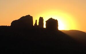 Beautiful Sedona Retreat - Sedona, Arizona