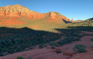 Beautiful Sedona Retreat - Sedona, Arizona