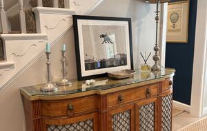 Hill House in Prestigious Bethesda - Bethesda, Maryland