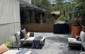 Scenic Solitude in Aspen - Aspen, Colorado