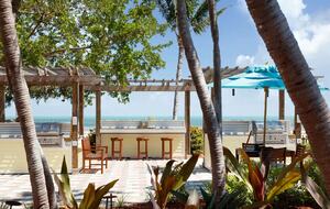 Windward Pointe, Key West - Two-Bedroom Villa - Key West, Florida
