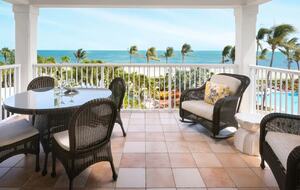 Windward Pointe, Key West - Two-Bedroom Villa - Key West, Florida