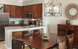 Windward Pointe, Key West - Two-Bedroom Villa - Key West, Florida