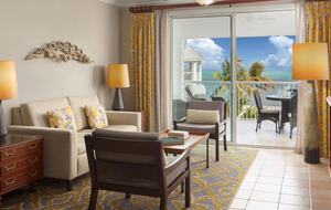 Windward Pointe, Key West - Two-Bedroom Villa - Key West, Florida