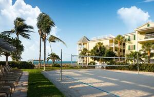 Windward Pointe, Key West - Two-Bedroom Villa - Key West, Florida