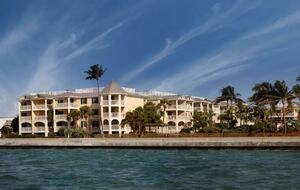 Windward Pointe, Key West - Two-Bedroom Villa - Key West, Florida