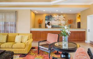 Windward Pointe, Key West - Two-Bedroom Villa - Key West, Florida