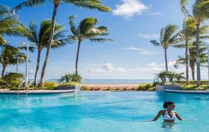 Windward Pointe, Key West - Two-Bedroom Villa - Key West, Florida