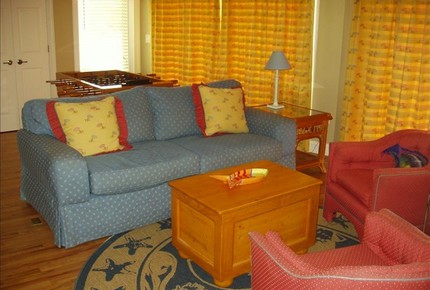 Island Jewel - Seabrook Island, South Carolina