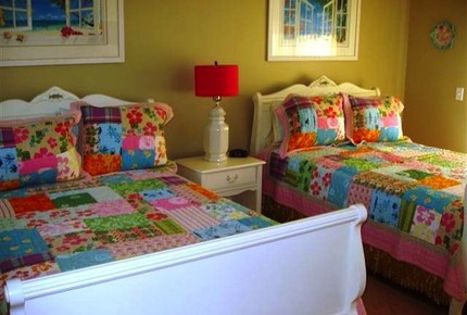 Island Jewel - Seabrook Island, South Carolina