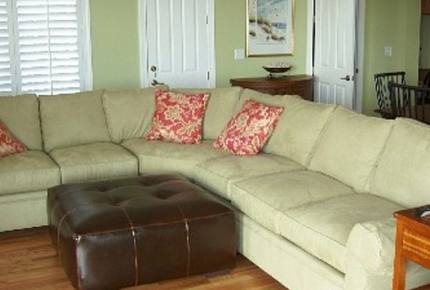 Island Jewel - Seabrook Island, South Carolina
