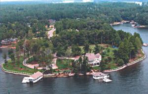Carolina Hideaway - Sherrills Ford, North Carolina