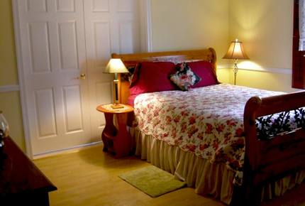 Fancy Fox Farm - Rixeyville, Virginia