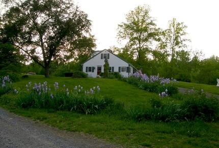 Fancy Fox Farm - Rixeyville, Virginia