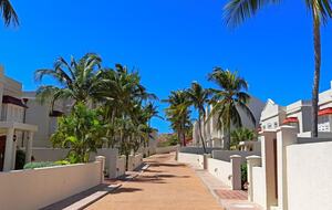 A Suite at Cap Cove (EH) - Beach, Saint Lucia