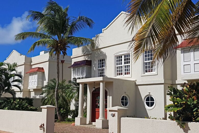 A Villa at Cap Cove (EH) - Beach, Saint Lucia