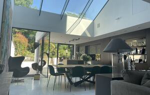 Islington Coach House - Islington, London, United Kingdom