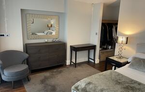 Islington Coach House - Islington, London, United Kingdom