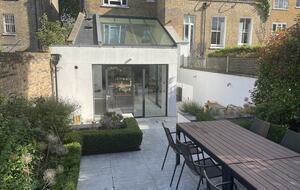 Islington Coach House - Islington, London, United Kingdom