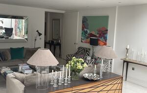 Islington Coach House - Islington, London, United Kingdom