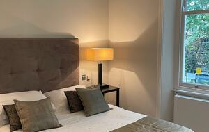 Islington Coach House - Islington, London, United Kingdom