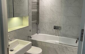 Islington Coach House - Islington, London, United Kingdom