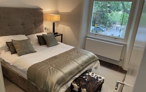 Islington Coach House - Islington, London, United Kingdom