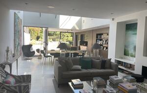 Islington Coach House - Islington, London, United Kingdom