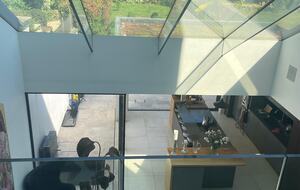 Islington Coach House - Islington, London, United Kingdom