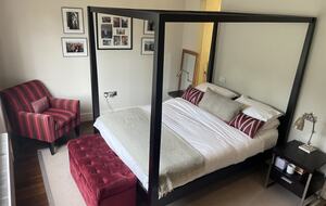 Islington Coach House - Islington, London, United Kingdom