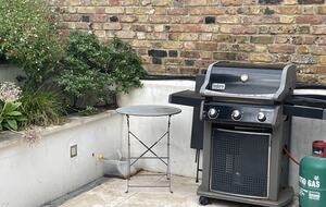 Islington Coach House - Islington, London, United Kingdom