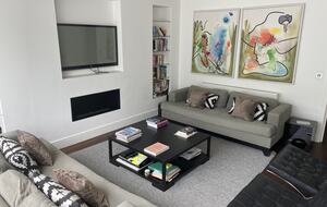 Islington Coach House - Islington, London, United Kingdom