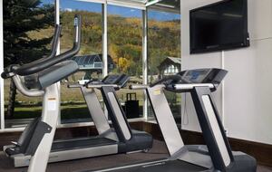 Ski-In/Ski-Out Residence at The Inn at Aspen - Aspen, Colorado