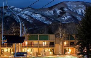 Ski-In/Ski-Out Residence at The Inn at Aspen - Aspen, Colorado