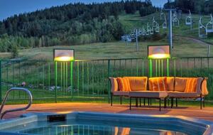 Ski-In/Ski-Out Residence at The Inn at Aspen - Aspen, Colorado