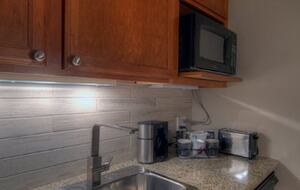 Ski-In/Ski-Out Residence at The Inn at Aspen - Aspen, Colorado