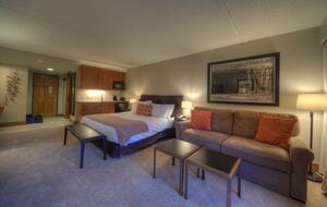 Ski-In/Ski-Out Residence at The Inn at Aspen - Aspen, Colorado