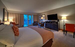 Ski-In/Ski-Out Residence at The Inn at Aspen - Aspen, Colorado