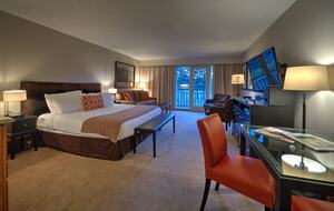 Ski-In/Ski-Out Residence at The Inn at Aspen - Aspen, Colorado